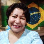 Jocelia Matilde Lopes